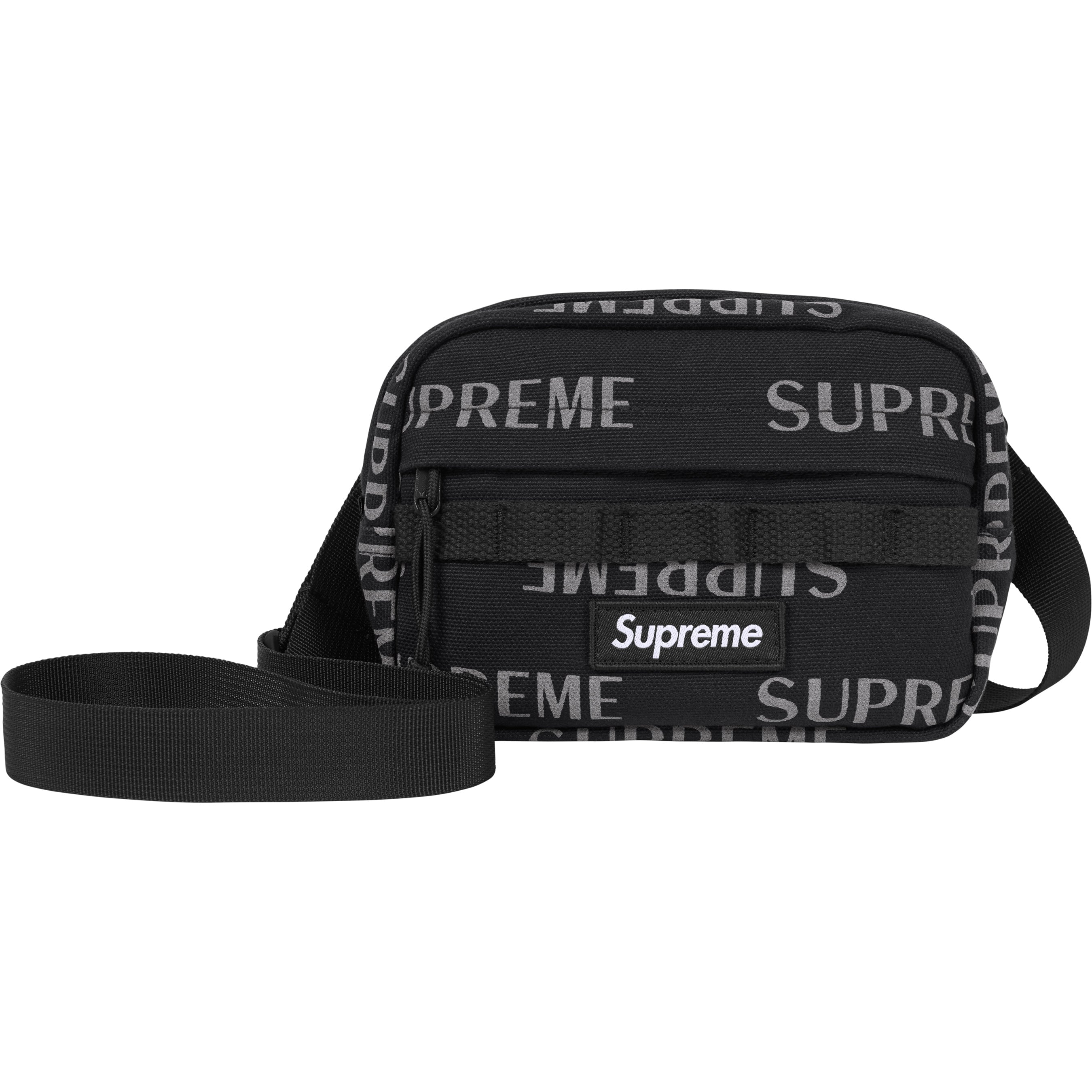 Mini Shoulder Bag view 10